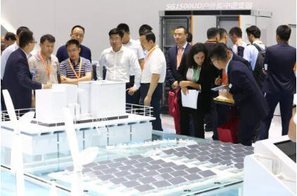 系統降本，助力平價：陽光電源漂浮系統再度赴約SNEC
