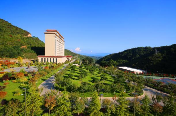 踐行生態理念，創建智能礦山——甘肅金徽礦業精彩亮相2019中國國際礦業大會