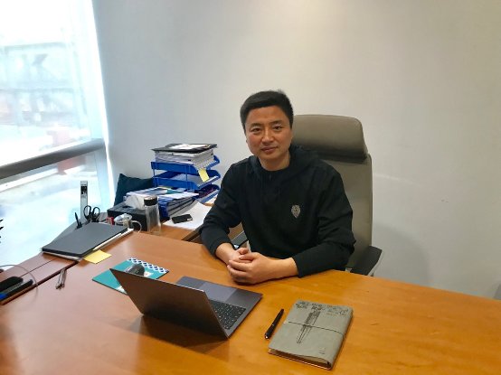破局傳統光伏行業，這家公司以“新能源+區塊鏈”全新模式助力新能源發展