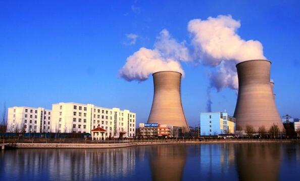 燃煤電廠鍋爐節能減排技術