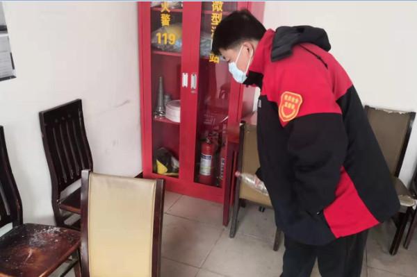 烏海電業局變電管理處：服務接龍，黨旗下的忠誠