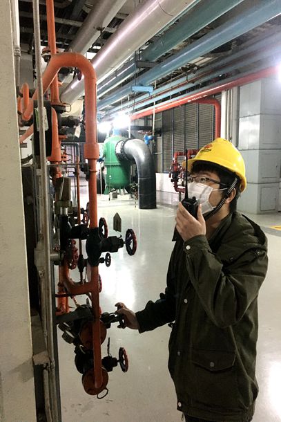 疫”線六小時，看湖北荊門發電公司運行人員的堅守！