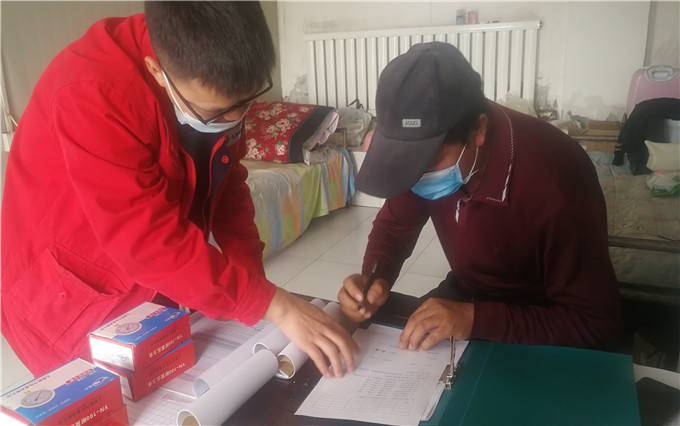 六五四供電分局：推行優惠電價政策，助力企業復工復產