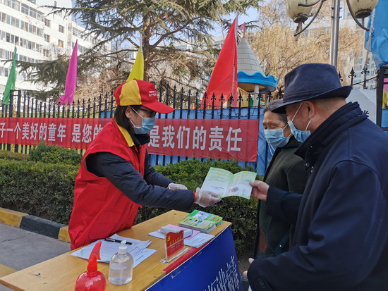 國網劉家峽水電廠發揮黨建統領優勢 筑牢抗疫保電“紅色堤壩”