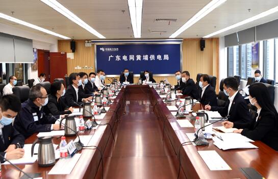 孟振平到基層黨建工作聯系點、黨支部工作聯系點調研