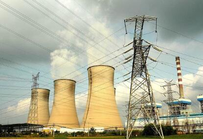 涉超標排放水污染物、污染大氣 華能萊蕪發電公司被罰71萬