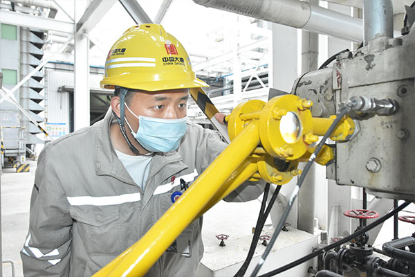 大唐江濱熱電：獻策交出“金點子”，改革創新添活力