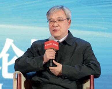 褚?。汗I互聯網需要將目光聚焦“工業”之上