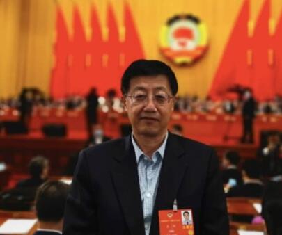 【兩會】全國政協委員、金風科技董事長武鋼武鋼：建議海上風電并網時間延期至少1年