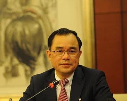 【兩會】全國人大代表朱華榮：優化政策導向 加大鼓勵使用新能源車