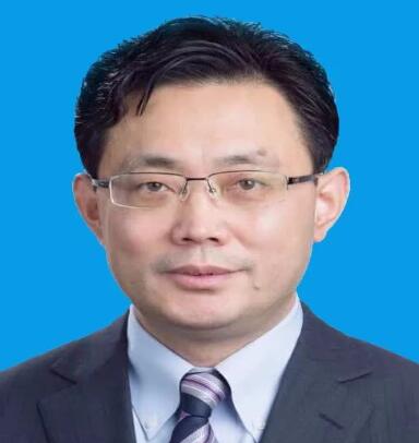 王緒祥任華電集團副總經理、黨組成員