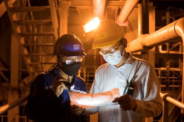 國家能源集團福建福州發電公司推進設備健康管理控降機組非停
