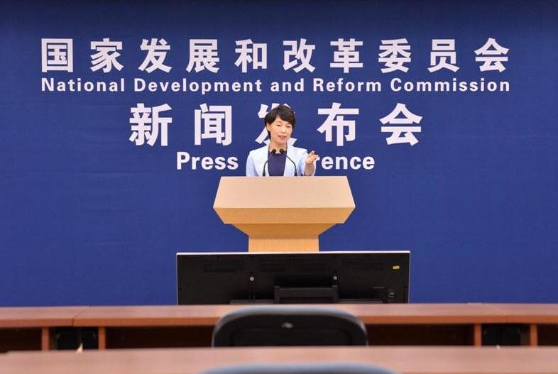 國家發改委：5月電力數據表明我國經濟運行秩序重回正軌