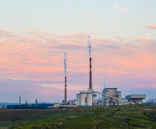 準能集團矸電公司單日發電量再創年內新高