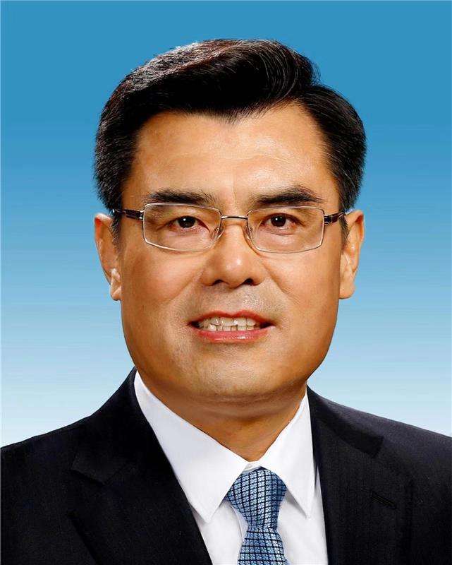 舒印彪：踐行能源安全新戰略為“六穩”“六?！弊⑷胄聞幽? width=