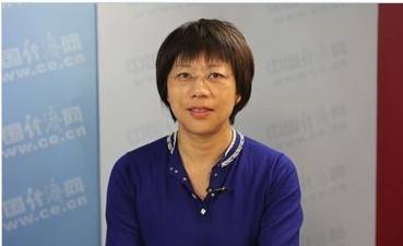 張粒子：修訂電力中長期交易規則，促進電力市場有效競爭