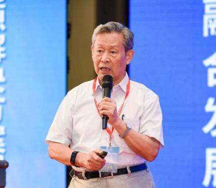 杜祥琬：能源轉型，推動高質量發展
