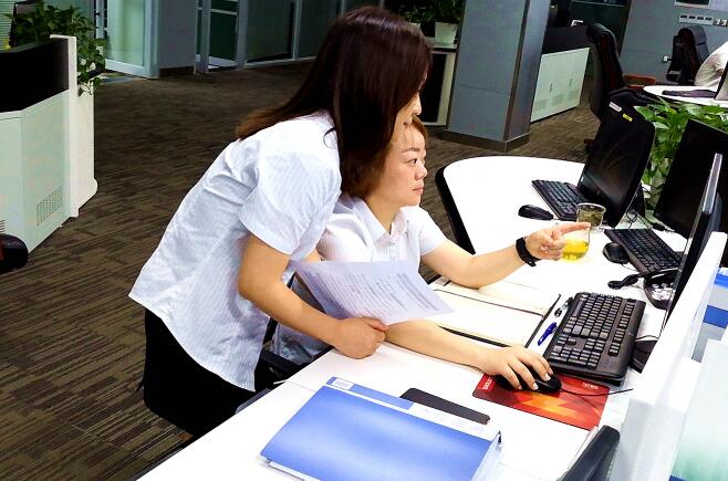 國網宜賓供電公司研發工具精準推送停電信息