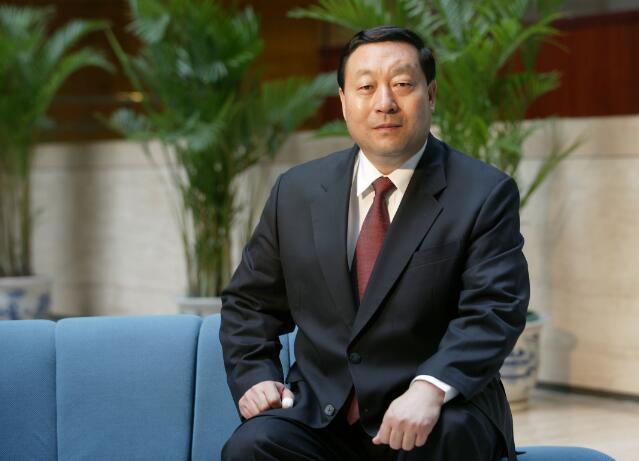 劉振亞：建設我國能源互聯網，推進綠色低碳轉型(上)