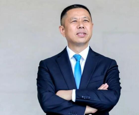 高紀凡：中國的光伏企業要有自信，敢當領軍者!
