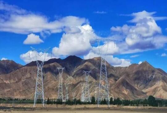 國家電網調整投資至4600億，為什么?花在哪?
