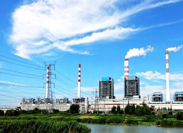 國家能源集團江蘇公司日發電量連續3天刷新歷史紀錄