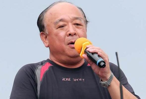 吳斯懷：電力系統、儲油槽若遭攻擊，臺灣會亂成什么樣子?