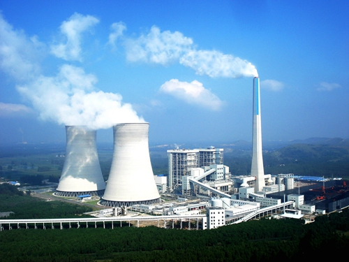 淮北發電廠：“干”為本 “拼”為要，全力沖刺全年任務目標