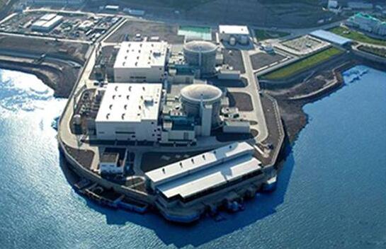 田灣核電5、6號機國產化率超95%!