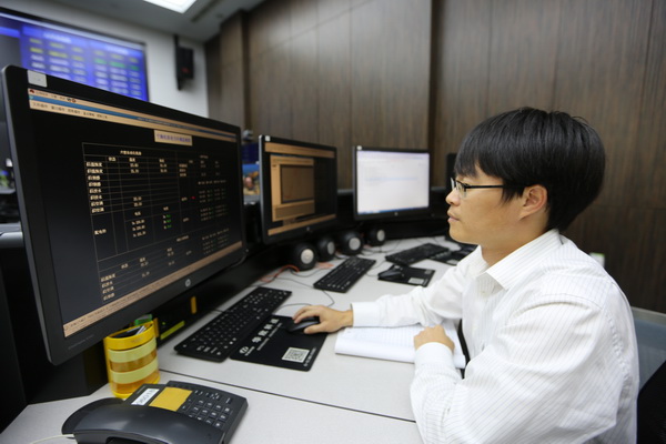 國網寧?？h供電公司：科學管理、系統融合 打造機房動力環境“千里眼”