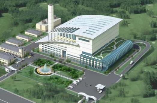 江蘇規劃到2030年建設垃圾焚燒發電廠68座