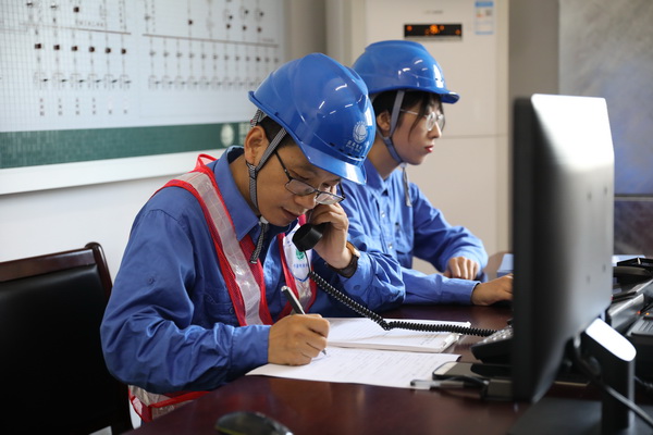 浙江寧波供電公司完成變電站監控系統賬戶整治，助力電網安全穩定運行