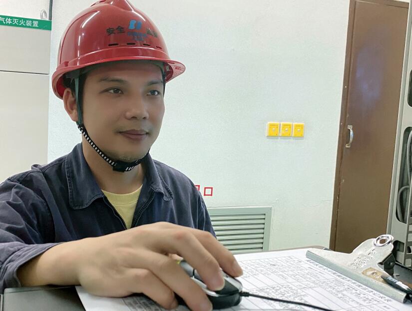 【中國電力網2019年度優秀通訊員】張澤強：用筆尖之力刻畫企業精彩