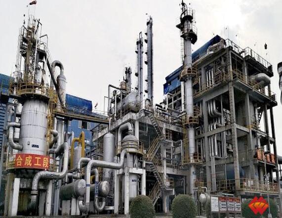 國家能源集團低碳院研發甲醇合成催化劑工業應用通過評審