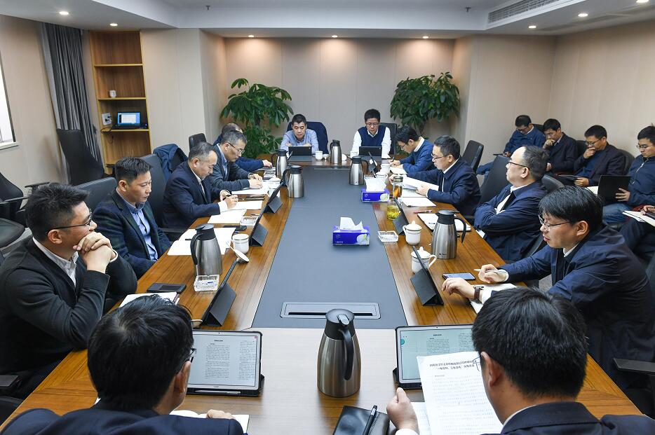 浙江慈溪市供電公司：一年提升、三年領先，打造供電所“特戰連隊”