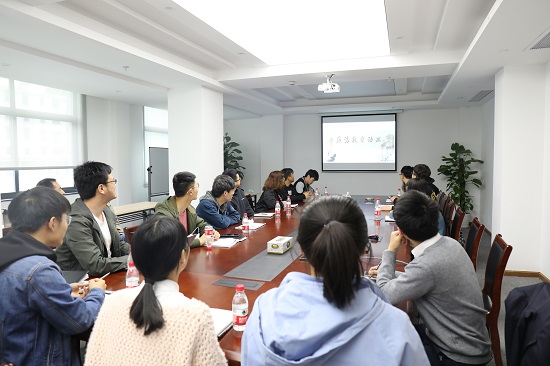 國網寧波市奉化區供電公司：加強學習宣貫，念好廉潔風險防控“緊箍咒”