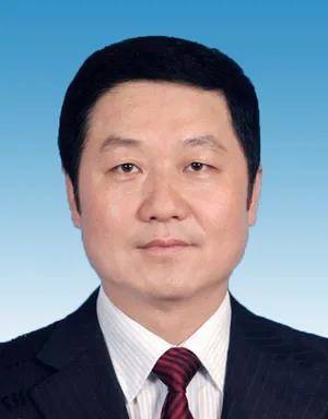 李清堂同志任中核集團董事、黨組副書記