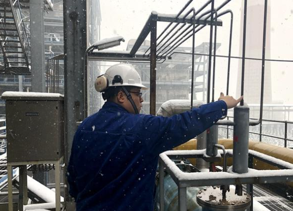 河北電網：電力運行安全可靠 供用電平穩有序