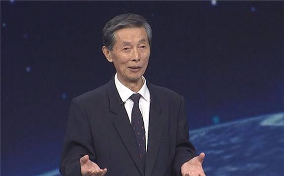陳立泉：固態電池就要大干快上，才能引領電動中國