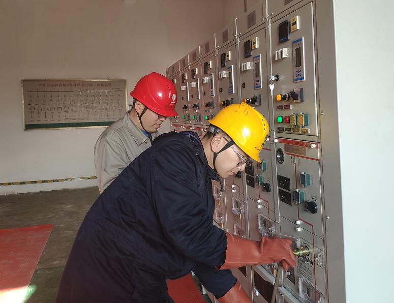 國網余姚市供電公司：二期工程送電，為科技城發展再添動能