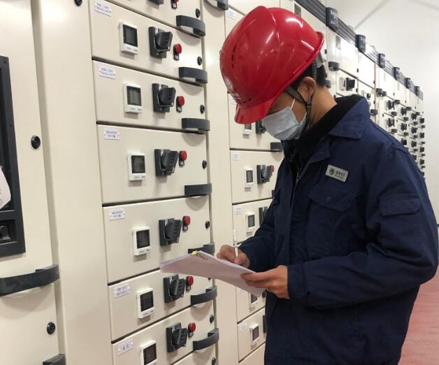 國網寧波供電公司：保障防疫用電 為新冠防治定點醫院護航