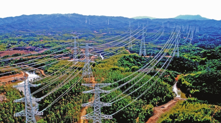 南方電網：創新不息 求索不止