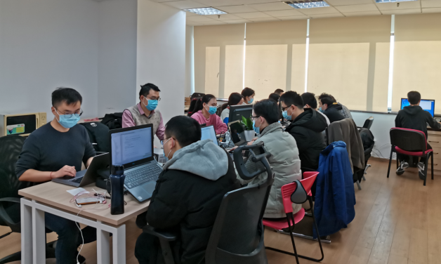 國網信通產業集團助力國資委穩妥推進機關辦公平臺信創工作