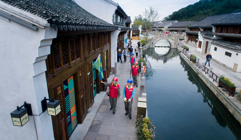 享受“五星”供電服務是一種怎么樣的體驗？
