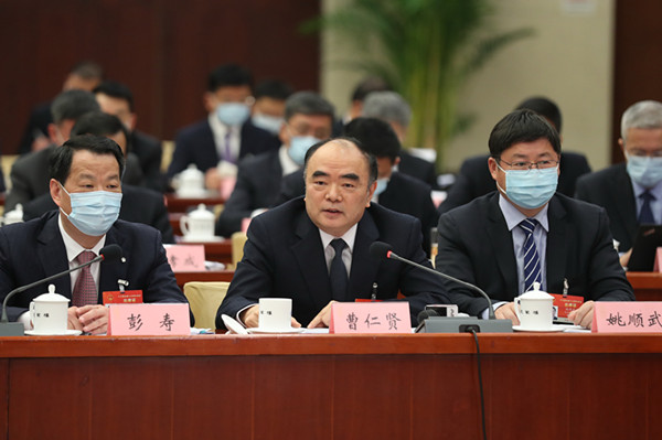 全國人大代表、陽光電源董事長曹仁賢：“碳達峰、碳中和” 將推動新能源產業跨越式發展