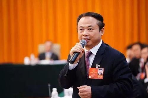 發展智慧型儲能電站 助力實現“碳達峰、碳中和”——訪全國人大代表、天能控股集團董事長張天任