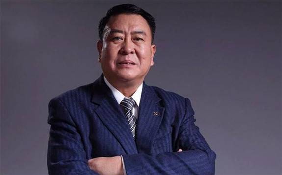 全國政協委員徐和誼：新能源車企帶有強烈的互聯網基因