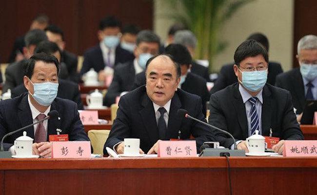 人大代表、陽光電源曹仁賢：“逆變”未來者的新使命