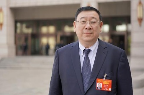 國網湖南省電力有限公司董事長、黨委書記 孟慶強:推動電池儲能產業發展 助力實現碳達峰、碳中和目標