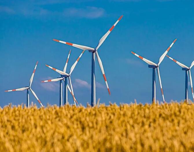 超3萬臺風電機組將退役，“退休”政策仍缺位